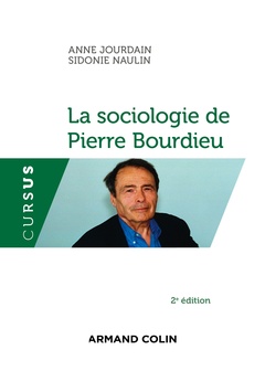 Cover of the book La sociologie de Pierre Bourdieu - 2e éd.