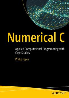 Cover of the book Numerical C