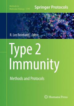 Couverture de l’ouvrage Type 2 Immunity