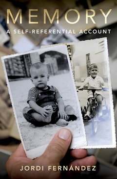 Cover of the book Memory