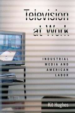 Couverture de l’ouvrage Television at Work