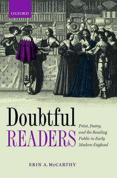 Couverture de l’ouvrage Doubtful Readers