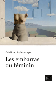 Cover of the book Les embarras du féminin