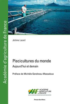 Cover of the book Piscicultures du monde