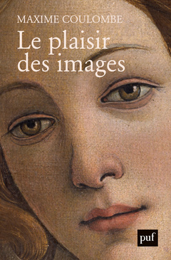 Cover of the book Le plaisir des images