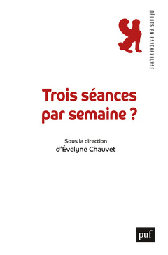 Cover of the book 3 séances par semaine ?