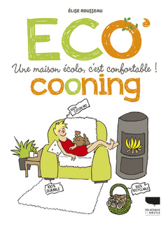 Couverture de l’ouvrage Ecocooning