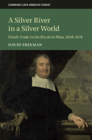 Cover of the book A Silver River in a Silver World