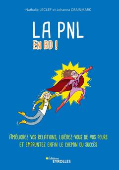 Cover of the book La PNL en BD
