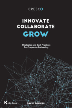 Cover of the book Innovate. Collaborate. Grow.