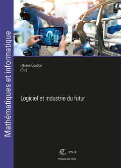 Cover of the book Logiciel et industrie du futur