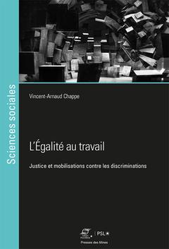 Cover of the book L'égalité au travail