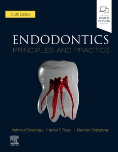 Cover of the book Endodontics