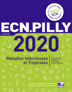 Cover of the book ECN.PILLY