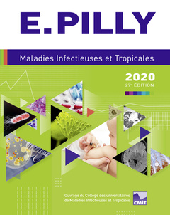 Cover of the book E.PILLY