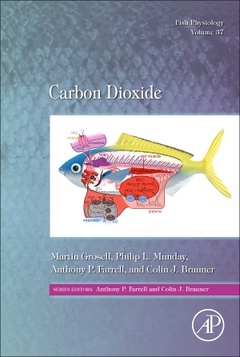 Cover of the book Carbon Dioxide