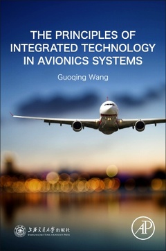 Couverture de l’ouvrage The Principles of Integrated Technology in Avionics Systems