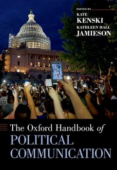 Couverture de l’ouvrage The Oxford Handbook of Political Communication