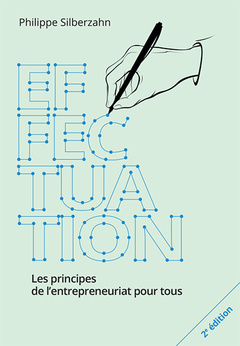 Cover of the book Effectuation 2e Ed