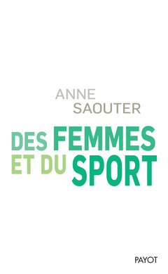 Cover of the book Des femmes et du sport
