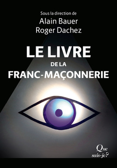 Cover of the book Le Livre de la franc-maçonnerie