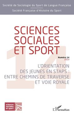 Couverture de l’ouvrage Sciences sociales et sport 14