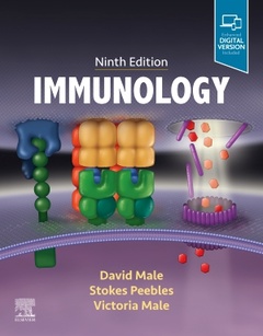 Cover of the book Immunology