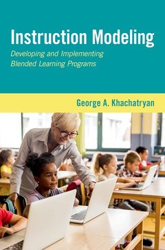 Cover of the book Instruction Modeling