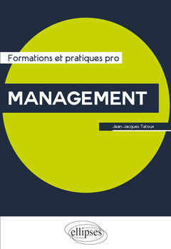Cover of the book Management
