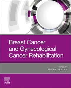 Couverture de l’ouvrage Breast Cancer and Gynecologic Cancer Rehabilitation