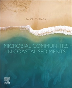 Cover of the book Microbial Communities in Coastal Sediments