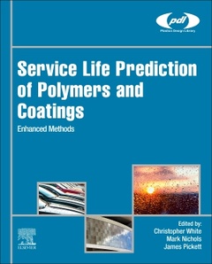 Cover of the book Service Life Prediction of Polymers and Coatings