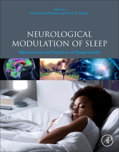 Couverture de l’ouvrage Neurological Modulation of Sleep