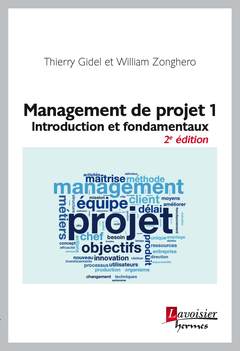 Cover of the book Management de projet 1