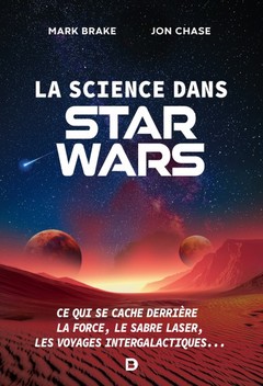 Couverture de l’ouvrage La science dans Star Wars