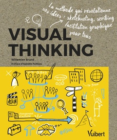 Couverture de l’ouvrage Visual thinking