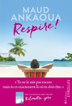 Cover of the book Respire !