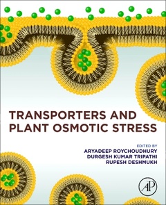 Cover of the book Transporters and Plant Osmotic Stress