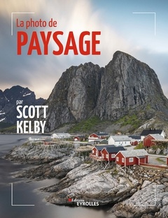 Cover of the book La photo de paysage par Scott Kelby