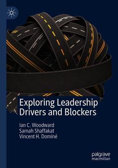 Couverture de l’ouvrage Exploring Leadership Drivers and Blockers