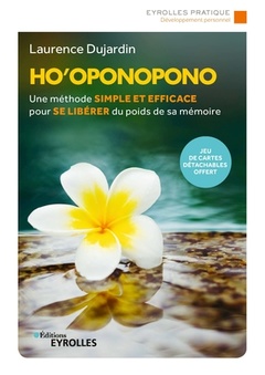 Couverture de l’ouvrage Ho'oponopono