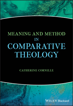 Couverture de l’ouvrage Meaning and Method in Comparative Theology