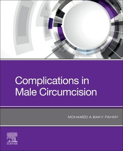 Couverture de l’ouvrage Complications in Male Circumcision