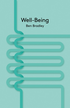 Couverture de l’ouvrage Well-Being