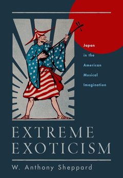 Couverture de l’ouvrage Extreme Exoticism