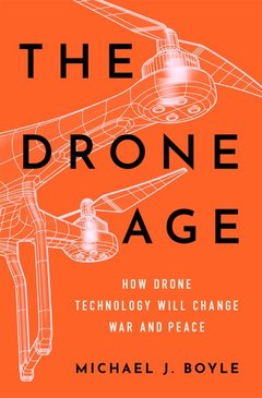 Couverture de l’ouvrage The Drone Age