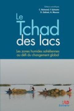 Couverture de l’ouvrage Le Tchad des lacs
