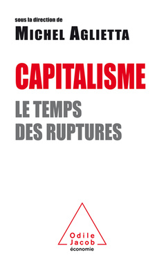 Couverture de l’ouvrage Capitalisme