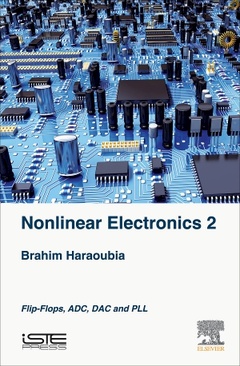Couverture de l’ouvrage Nonlinear Electronics 2