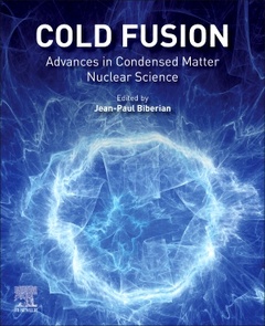 Couverture de l’ouvrage Cold Fusion
